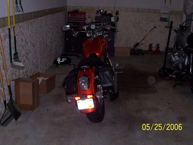 My Shadow Sabre 4