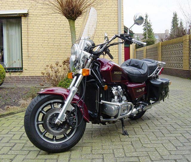 One out of two....in top-condition