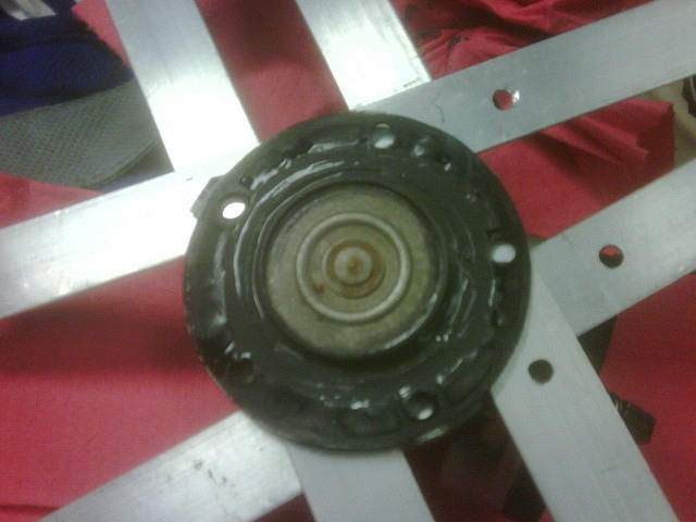 FP after