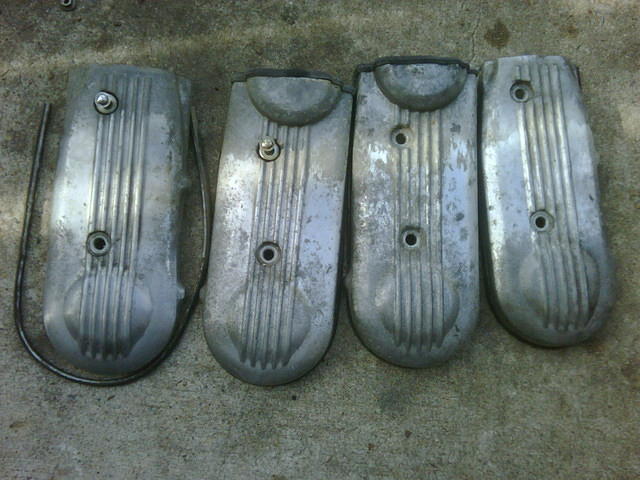 timing covers
