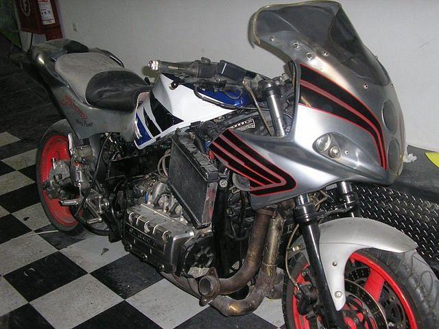 Beast 3 (transform)