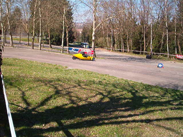 Slalom 8