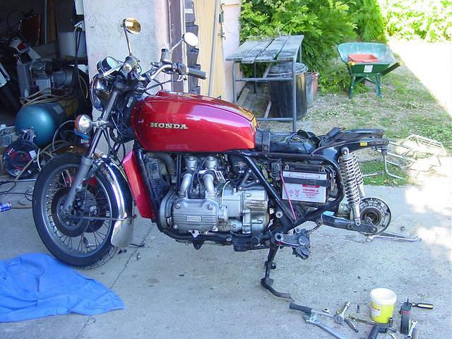 exhaust removal