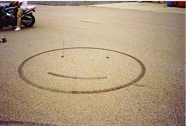Smile Complete!