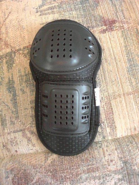 Elbow Armor