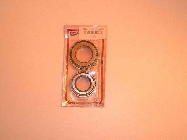 Steering Head Bearings -$25 plus $5 shipping