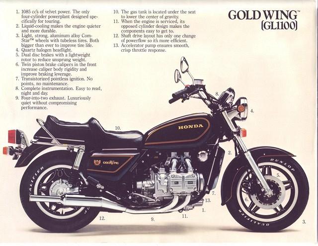 1100 Standard