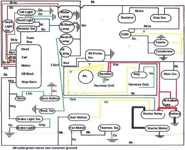 Simple Wiring 2