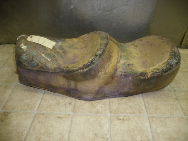 Seat Foam