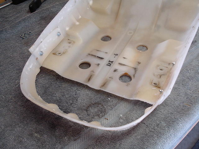 Seat mod 3