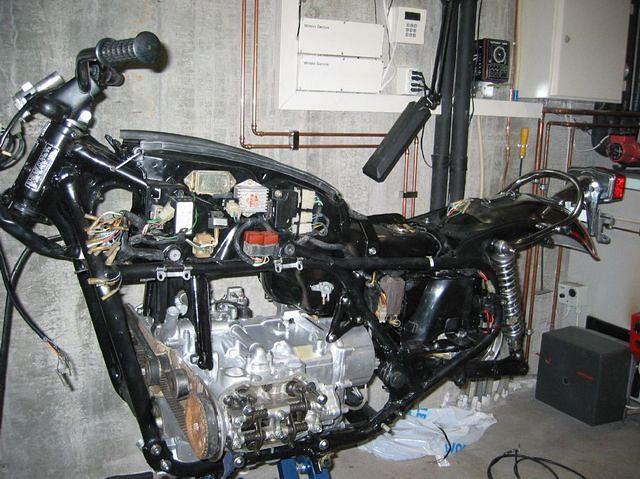 Mid apr 2006.