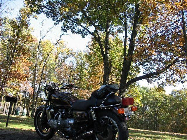 Nice stop south of town