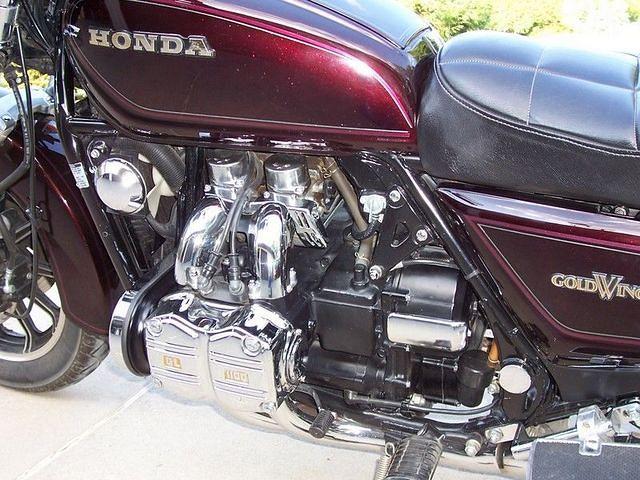 A little closer look at some shiney chrome