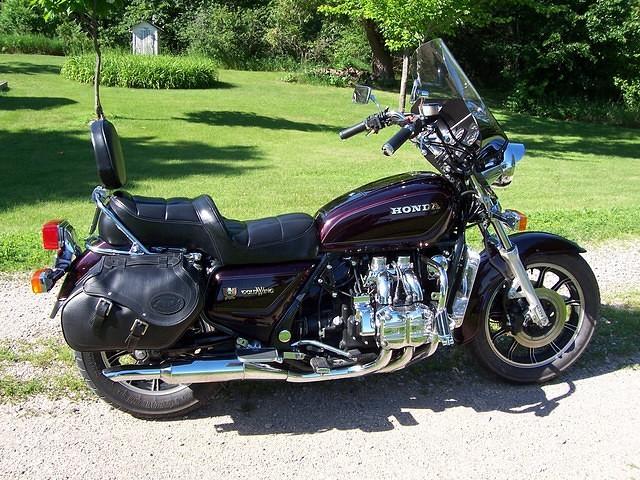 Side shot ....