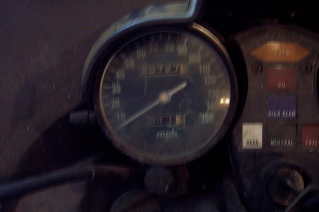 20,727 miles