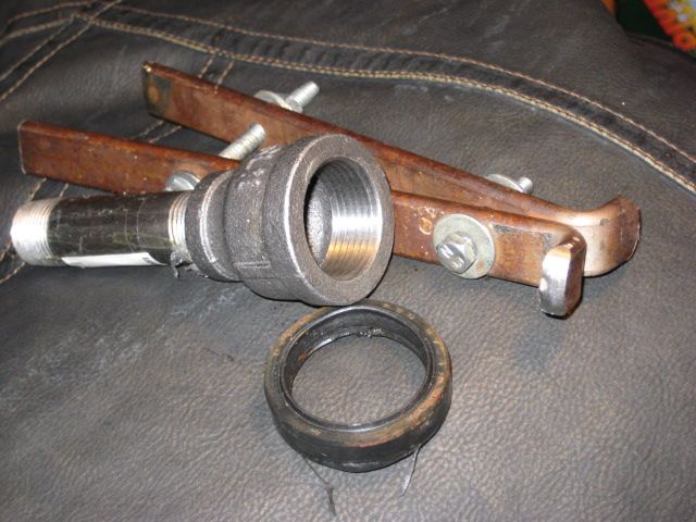 Fork Seal Tools
