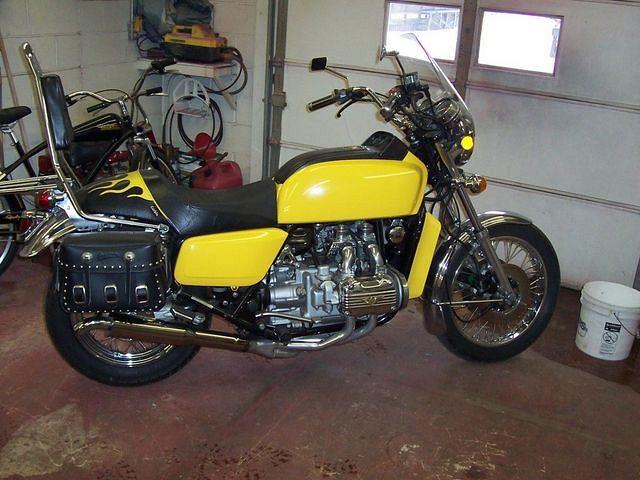 The Honda Doctor's 79