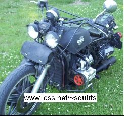 open timing belts