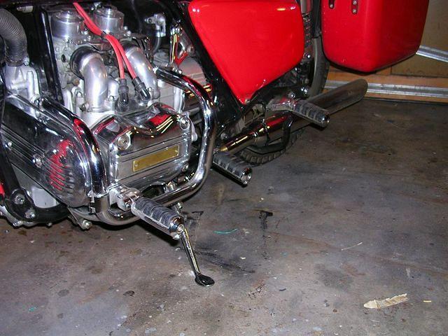 All three pegs.