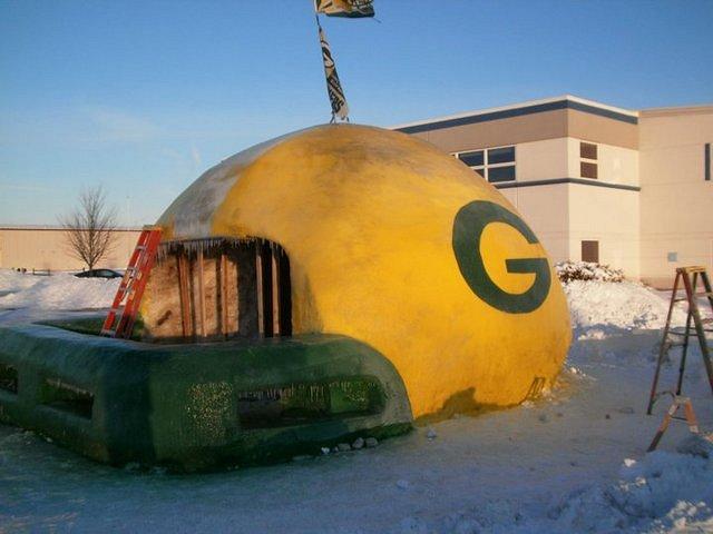 Prairie Dome 2011