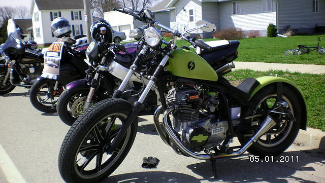 Slimey Crud Run Spring 2011 039