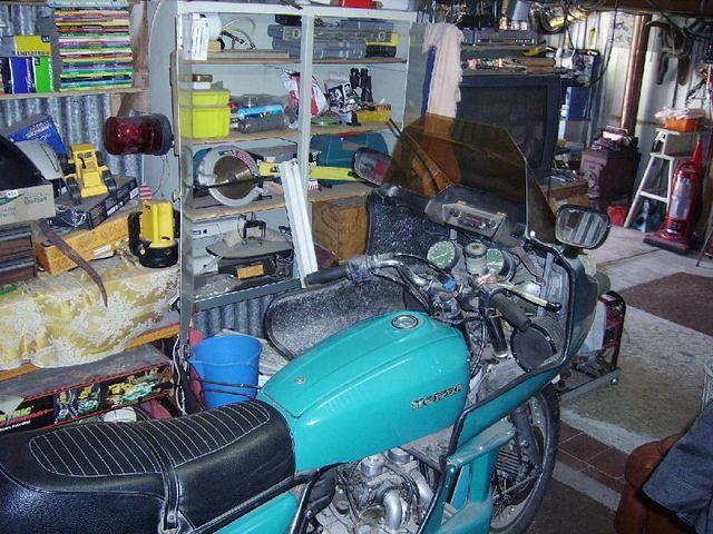 76 GL1000