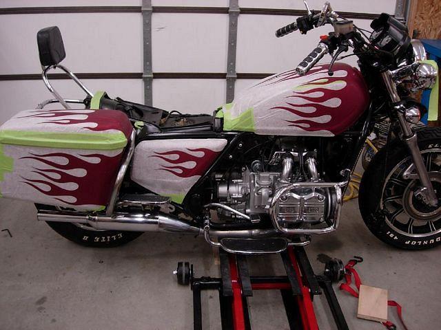 Bike project 2015