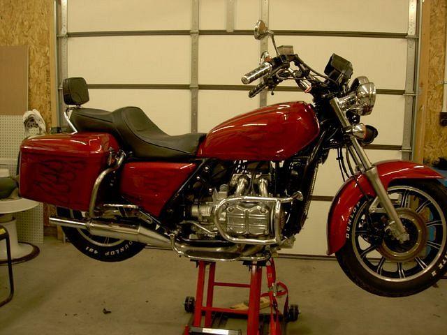 Bike project 2038