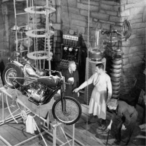 Frank-n-wings garage