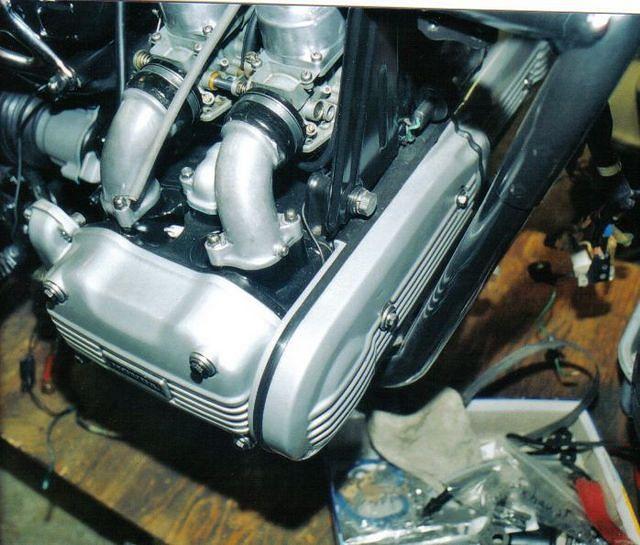 My 76 Project