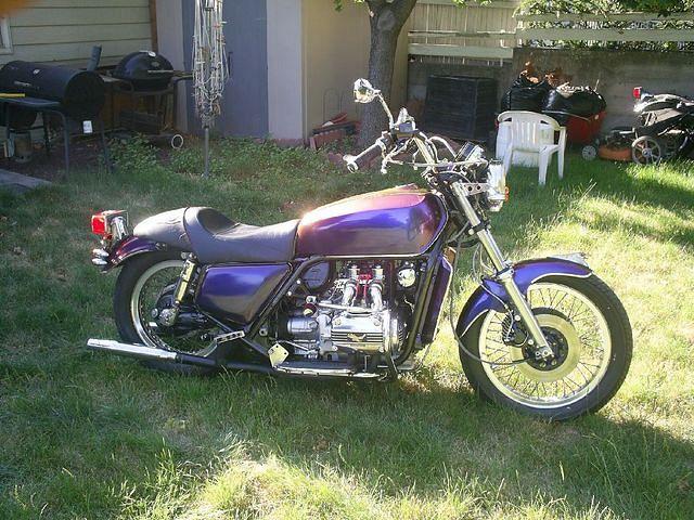 the eaglewing