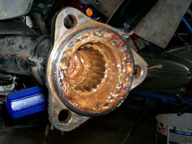 drive flange2