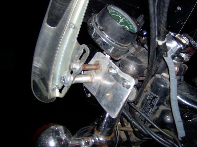 Mounting Plates