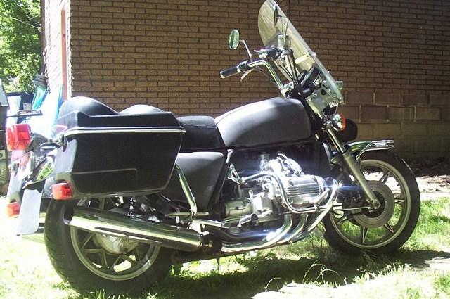 1976 GL1000