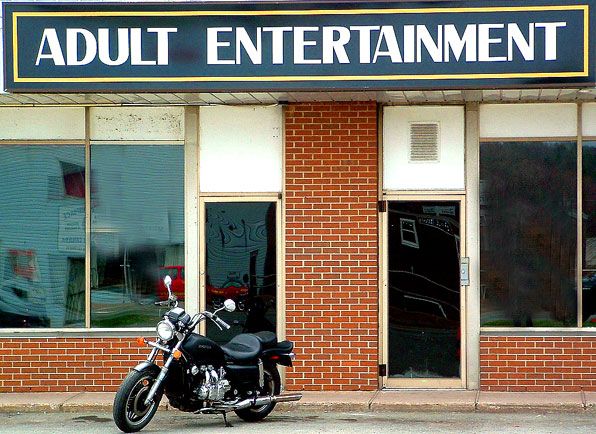Adult Entertainment