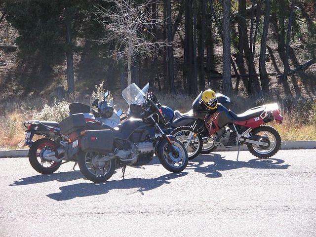Mount Lemmon