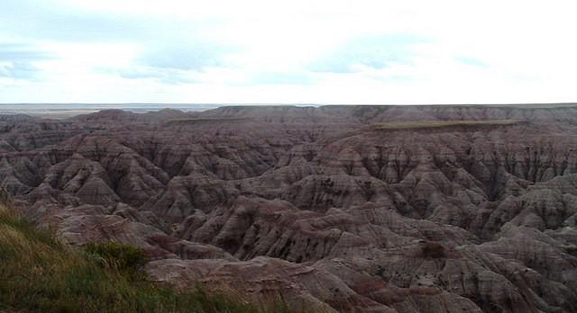Badlands 3