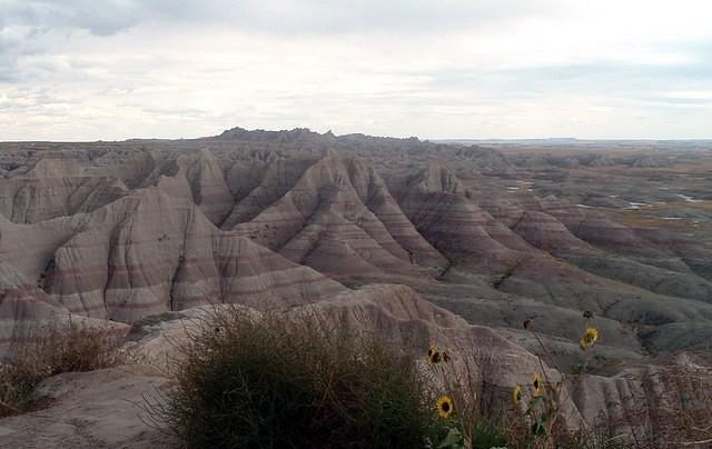 Badlands 4