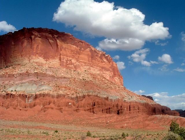 Capitol Reef 2