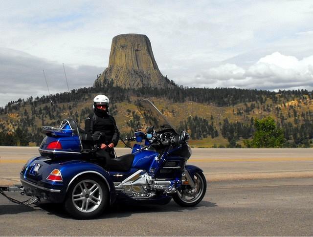 Devil's Tower 2