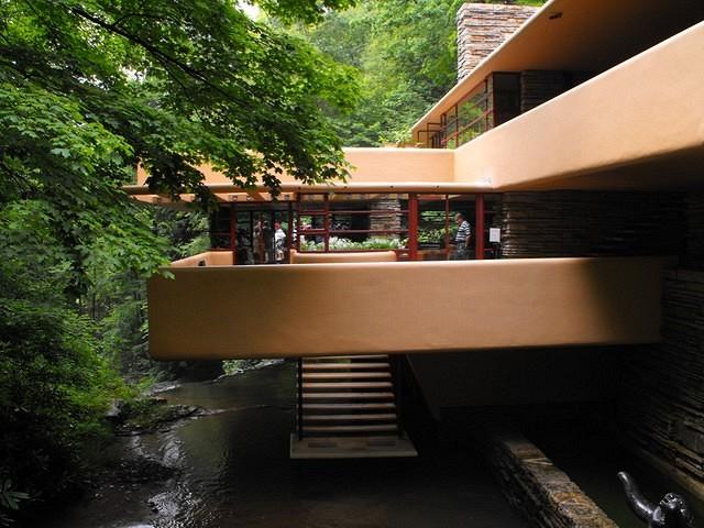 Falling Waters 2