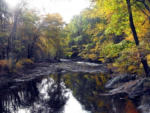 Little Gunpowder River Maryland 2