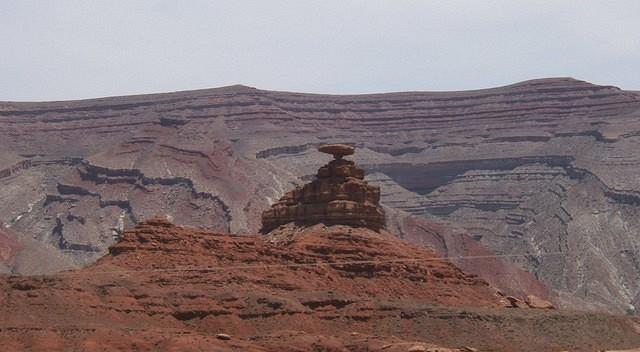 Mexican Hat