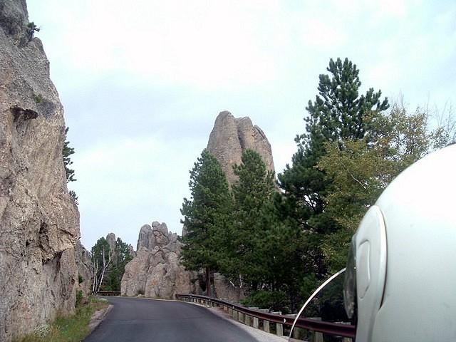 Needles