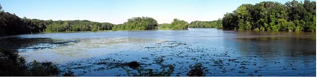 Pearl River