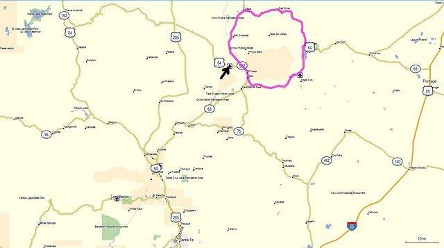 rgmap
