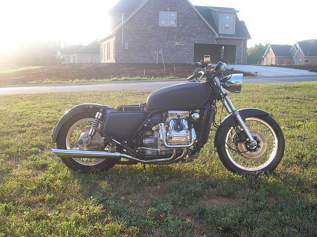 still need to fabricate a seat