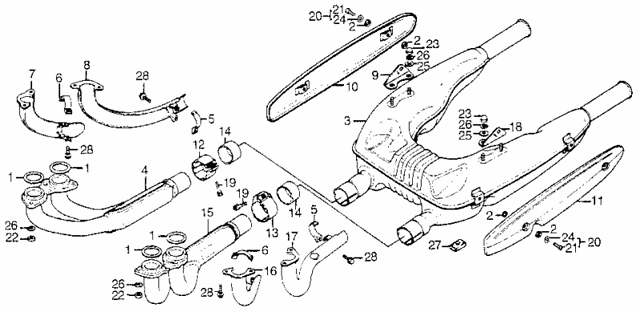 75MUFFLER