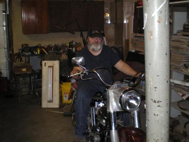 tim's panhead 056