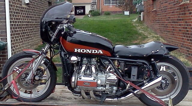 goldwing